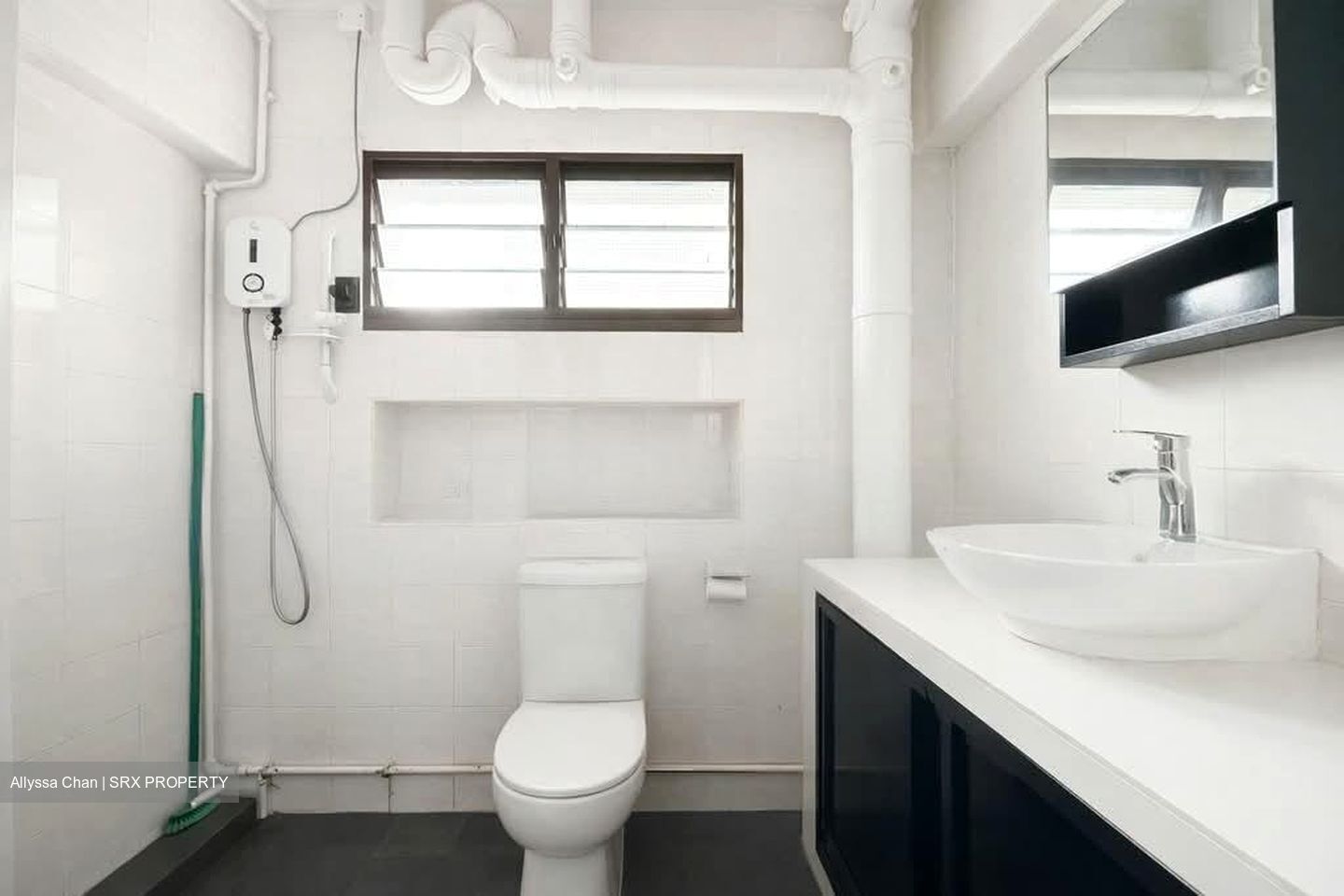 Blk 732 Woodlands Circle (Woodlands), HDB 4 Rooms #541970641